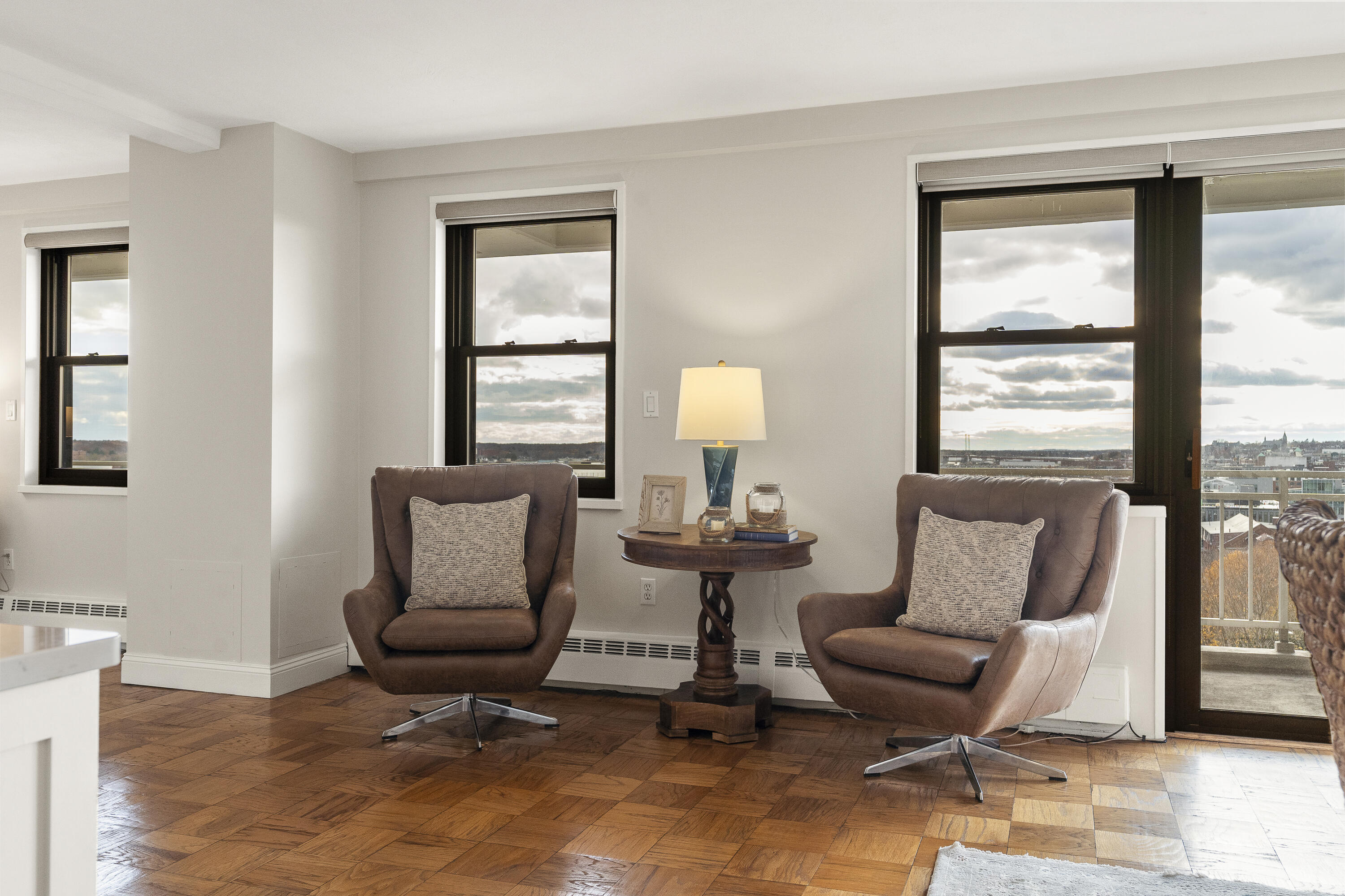 45 Eastern Promenade, Unit 4G & 4F Portland, ME 04101 - Photo 15 of 41 37-45 Eastern Promenade Unit 4 G&F-TP