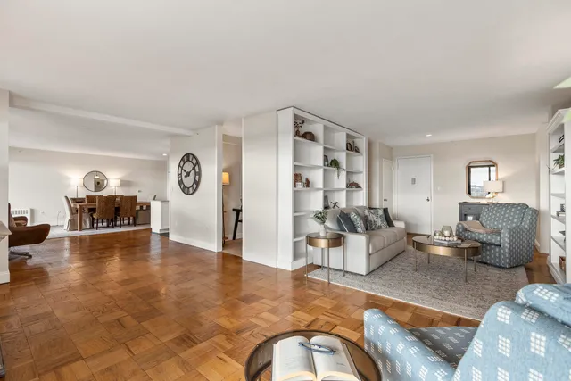 $920,000 | 45 Eastern Promenade, Unit 4G & 4F, Portland, ME 04101