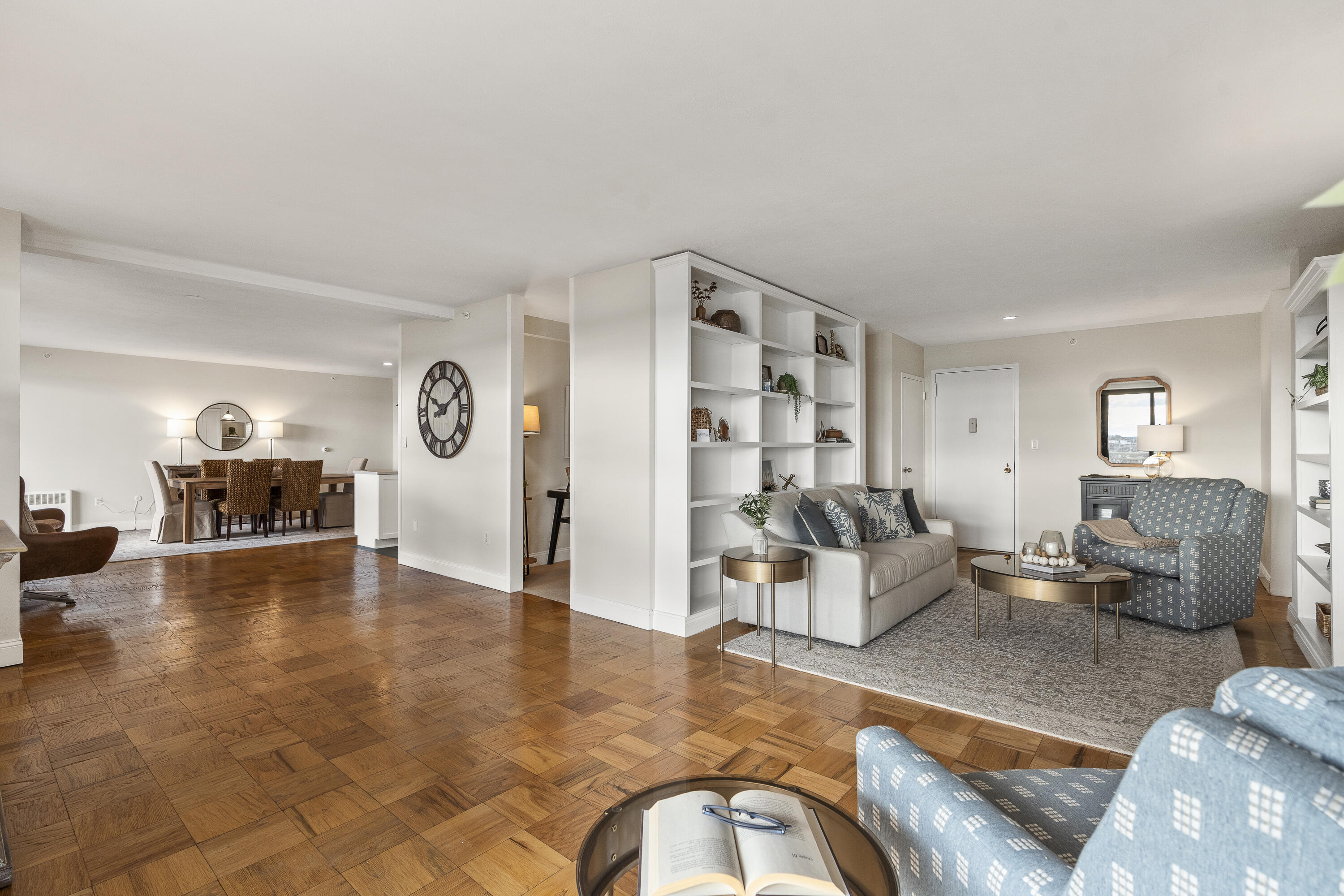 45 Eastern Promenade, Unit 4G & 4F Portland, ME 04101 - Photo 16 of 41 39-45 Eastern Promenade Unit 4 G&F-TP