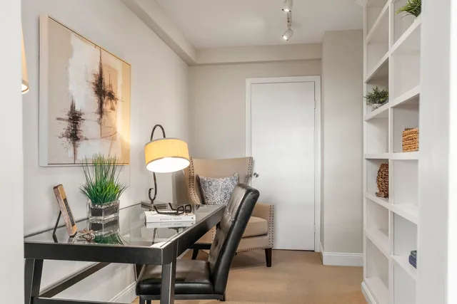 $920,000 | 45 Eastern Promenade, Unit 4G & 4F, Portland, ME 04101