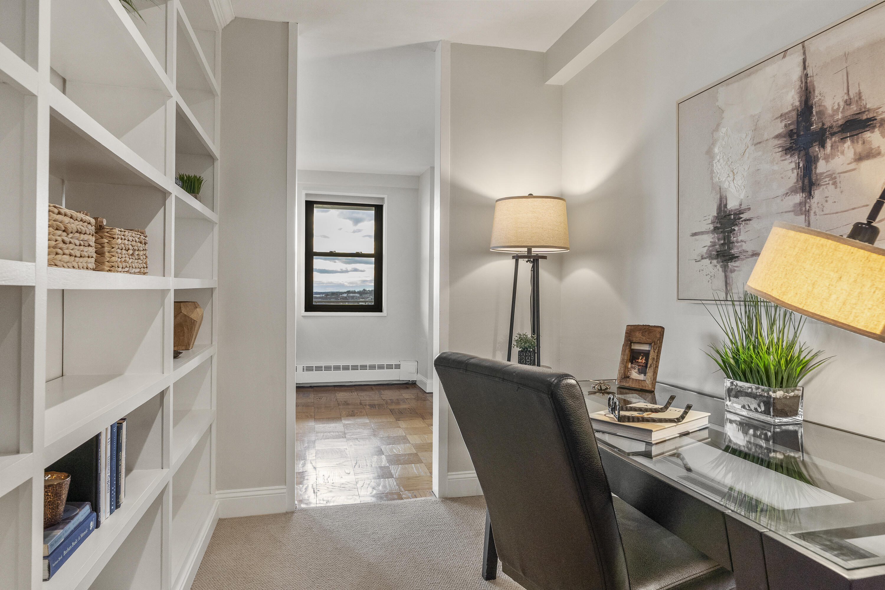 45 Eastern Promenade, Unit 4G & 4F Portland, ME 04101 - Photo 18 of 41 42-45 Eastern Promenade Unit 4 G&F-TP