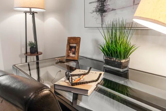 $920,000 | 45 Eastern Promenade, Unit 4G & 4F, Portland, ME 04101