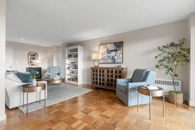 $920,000 | 45 Eastern Promenade, Unit 4G & 4F, Portland, ME 04101