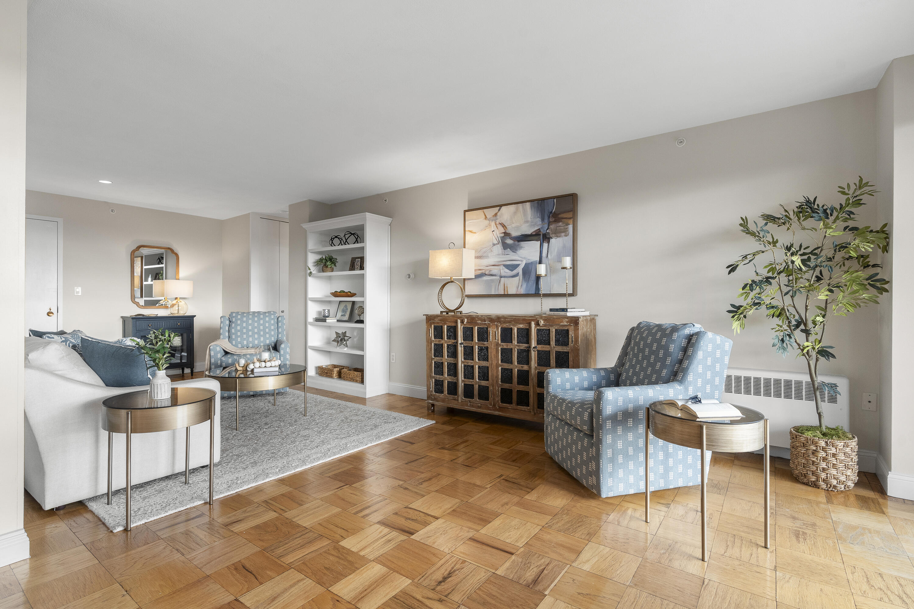 45 Eastern Promenade, Unit 4G & 4F Portland, ME 04101 - Photo 20 of 41 46-45 Eastern Promenade Unit 4 G&F-TP