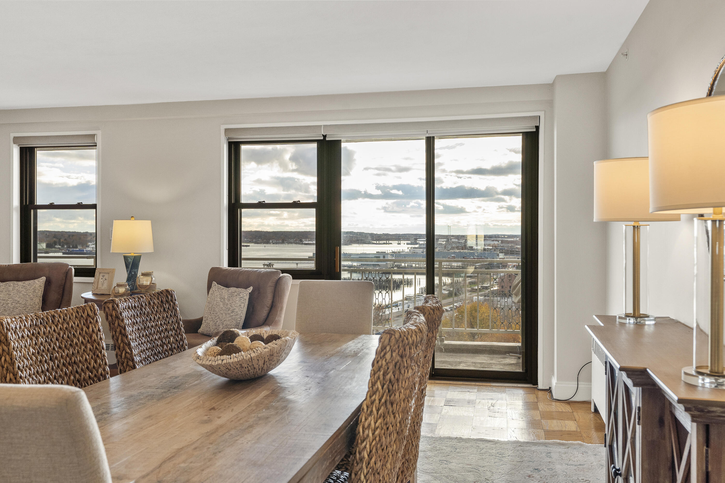 45 Eastern Promenade, Unit 4G & 4F Portland, ME 04101 - Photo 2 of 41 30-45 Eastern Promenade Unit 4 G&F-TP