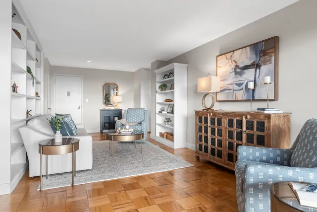 $920,000 | 45 Eastern Promenade, Unit 4G & 4F, Portland, ME 04101