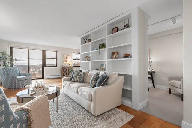 $920,000 | 45 Eastern Promenade, Unit 4G & 4F, Portland, ME 04101