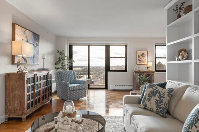 $920,000 | 45 Eastern Promenade, Unit 4G & 4F, Portland, ME 04101