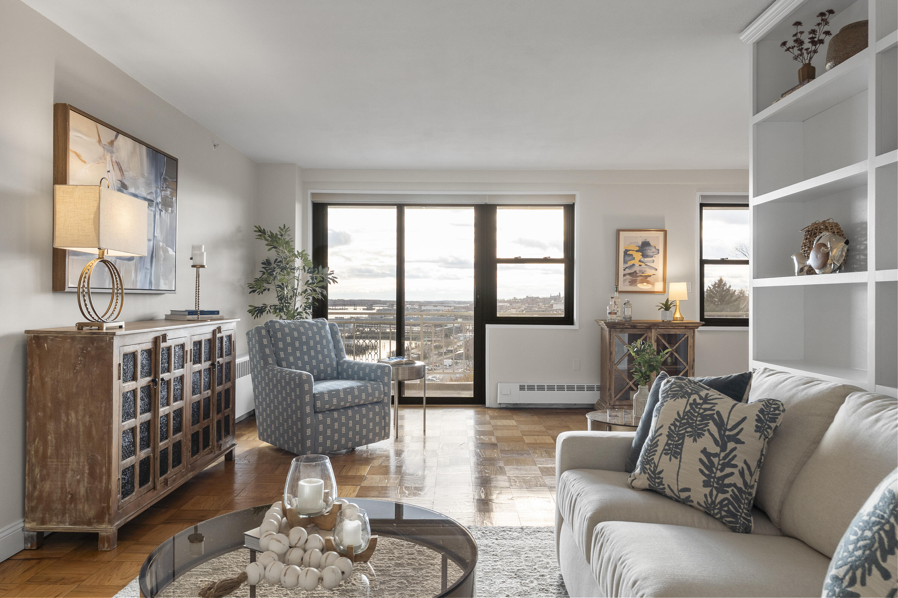 45 Eastern Promenade, Unit 4G & 4F Portland, ME 04101 - Photo 23 of 41 52-45 Eastern Promenade Unit 4 G&F-TP