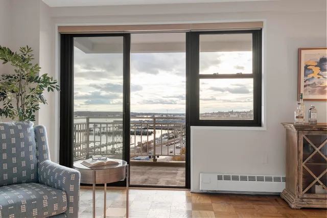 $920,000 | 45 Eastern Promenade, Unit 4G & 4F, Portland, ME 04101