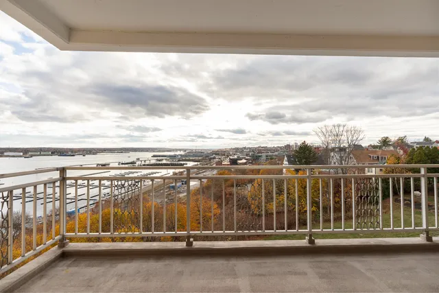 $920,000 | 45 Eastern Promenade, Unit 4G & 4F, Portland, ME 04101