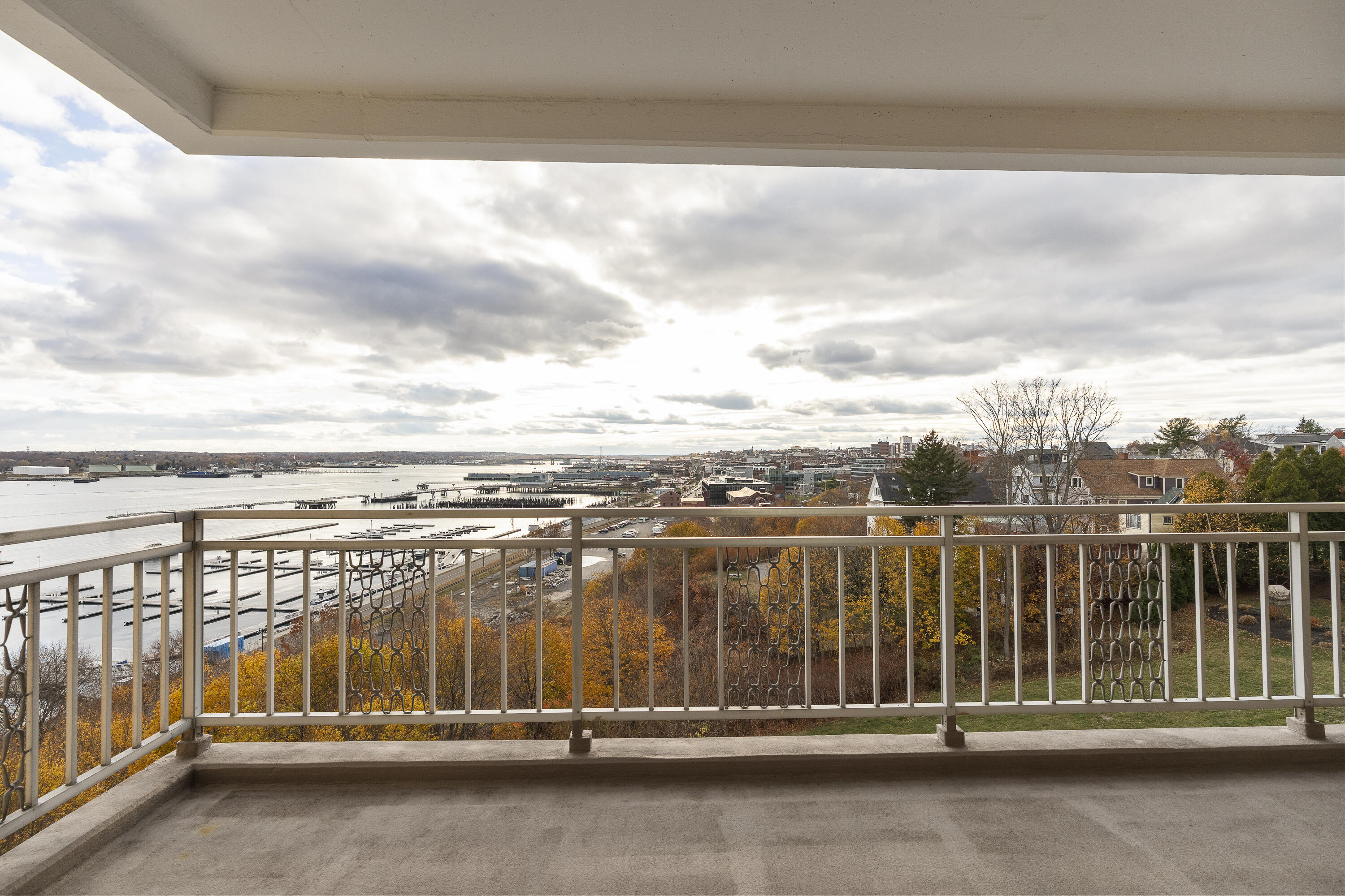 45 Eastern Promenade, Unit 4G & 4F Portland, ME 04101 - Photo 25 of 41 54-45 Eastern Promenade Unit 4 G&F-TP