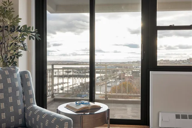 $920,000 | 45 Eastern Promenade, Unit 4G & 4F, Portland, ME 04101