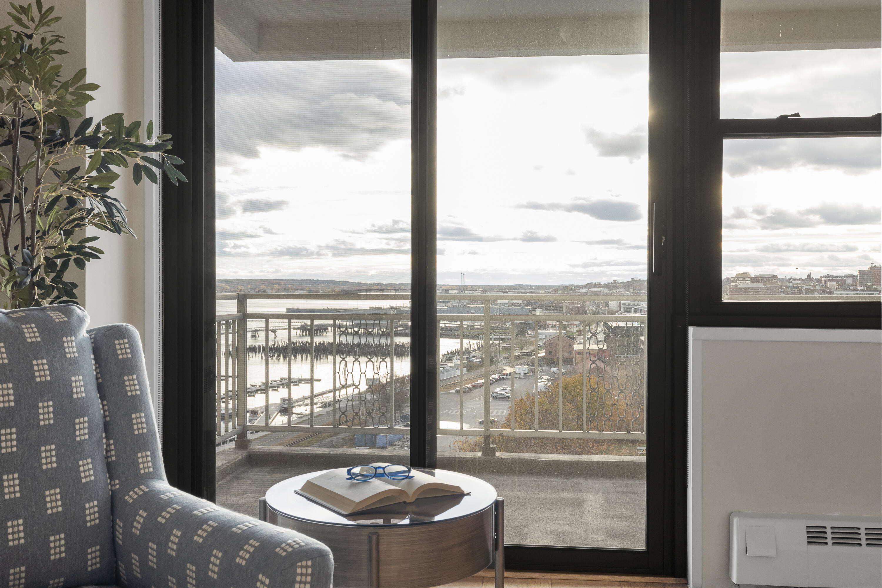 45 Eastern Promenade, Unit 4G & 4F Portland, ME 04101 - Photo 26 of 41 56-45 Eastern Promenade Unit 4 G&F-TP