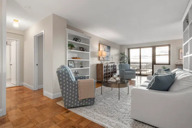 $920,000 | 45 Eastern Promenade, Unit 4G & 4F, Portland, ME 04101