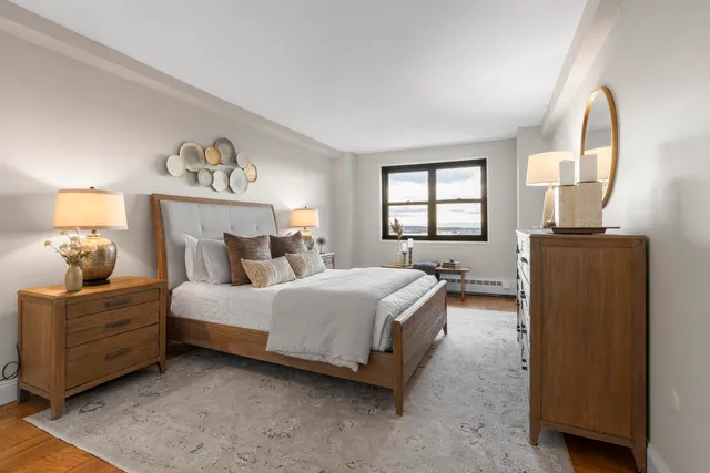 $920,000 | 45 Eastern Promenade, Unit 4G & 4F, Portland, ME 04101