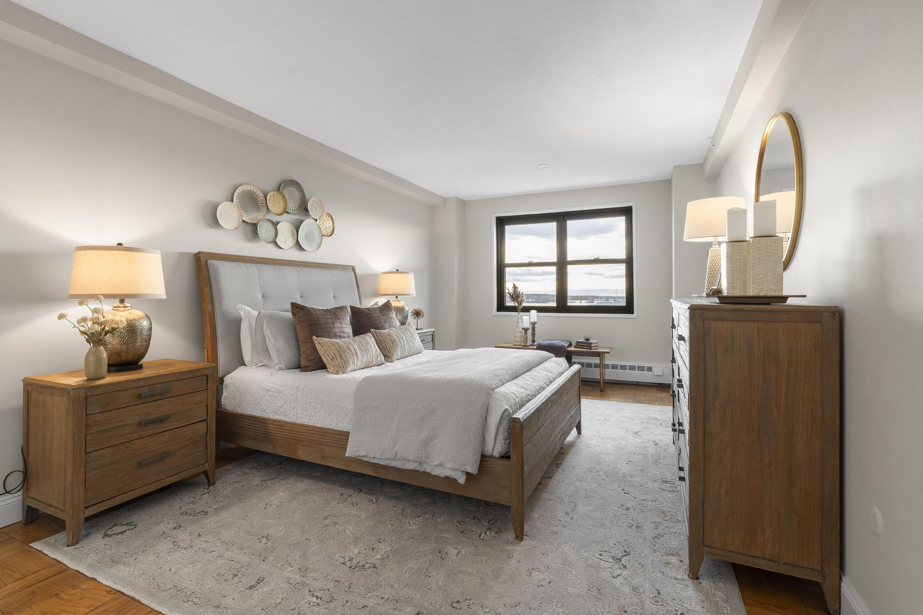 45 Eastern Promenade, Unit 4G & 4F Portland, ME 04101 - Photo 28 of 41 59-45 Eastern Promenade Unit 4 G&F-TP