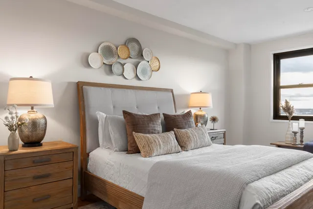 $920,000 | 45 Eastern Promenade, Unit 4G & 4F, Portland, ME 04101