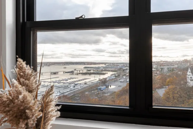 $920,000 | 45 Eastern Promenade, Unit 4G & 4F, Portland, ME 04101