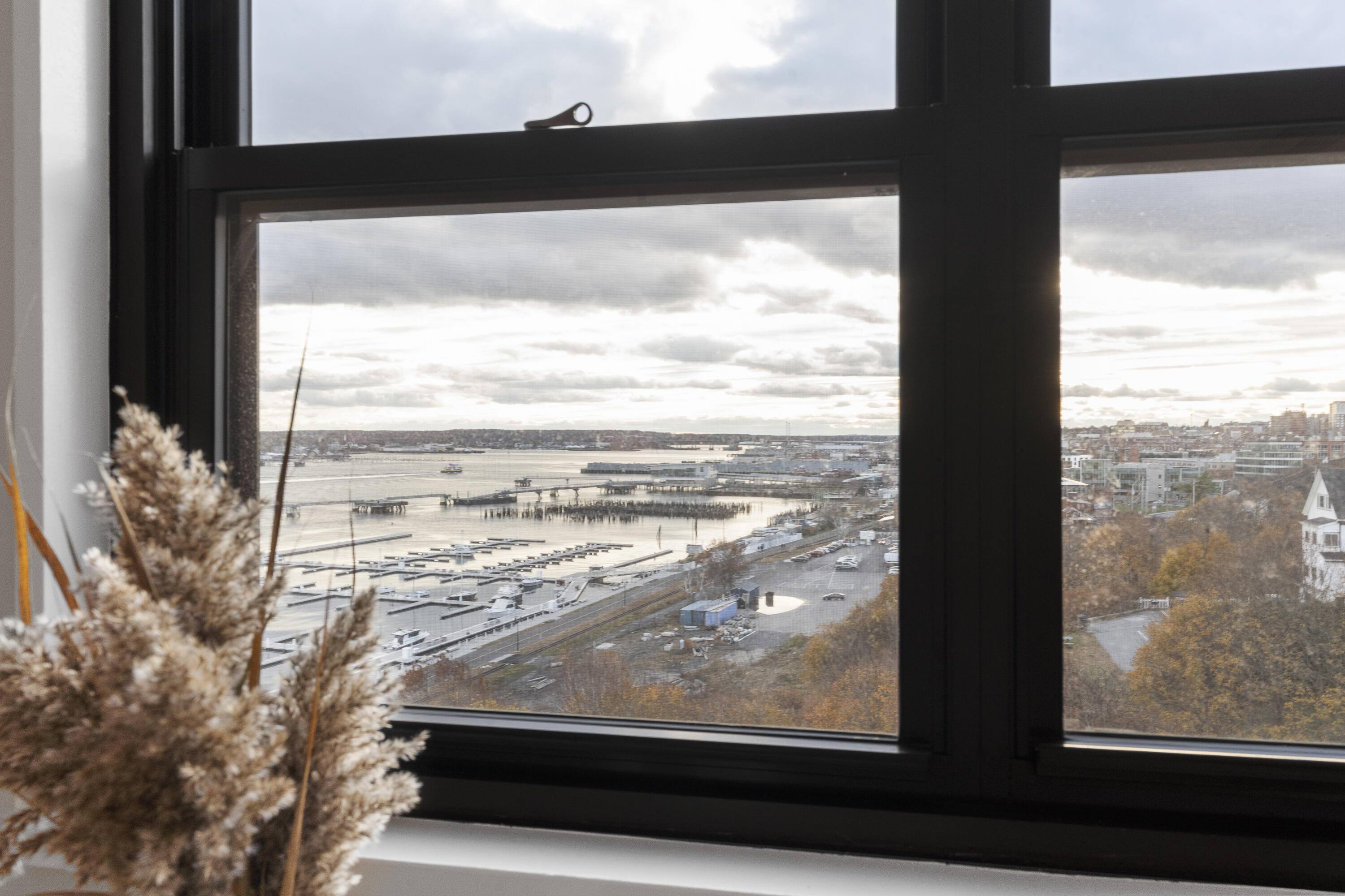 45 Eastern Promenade, Unit 4G & 4F Portland, ME 04101 - Photo 30 of 41 63-45 Eastern Promenade Unit 4 G&F-TP