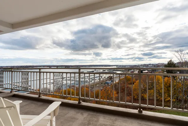 $920,000 | 45 Eastern Promenade, Unit 4G & 4F, Portland, ME 04101