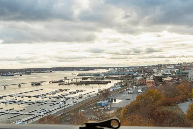 $920,000 | 45 Eastern Promenade, Unit 4G & 4F, Portland, ME 04101