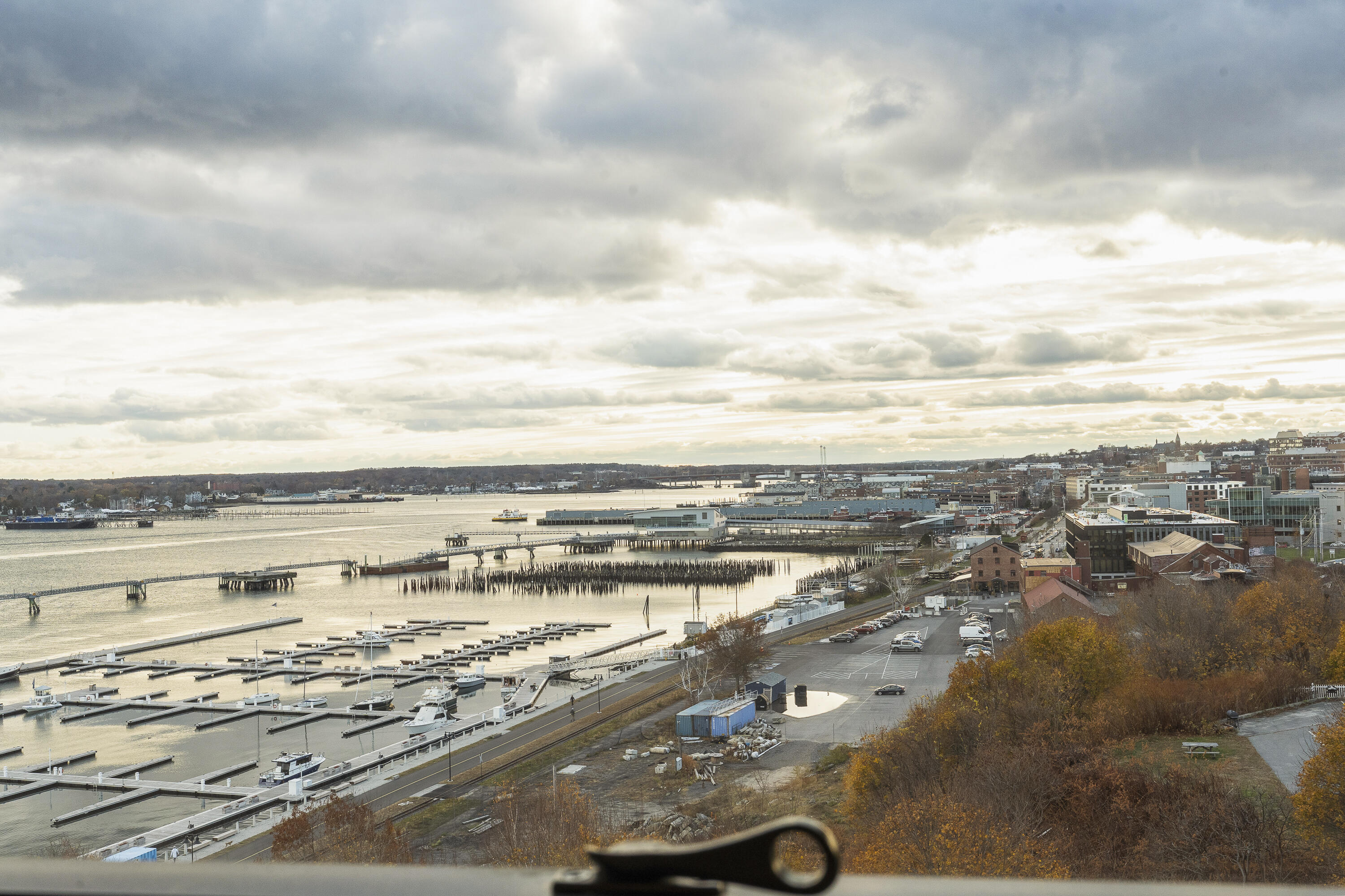 45 Eastern Promenade, Unit 4G & 4F Portland, ME 04101 - Photo 31 of 41 64-45 Eastern Promenade Unit 4 G&F-TP
