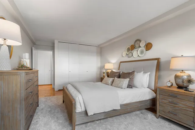 $920,000 | 45 Eastern Promenade, Unit 4G & 4F, Portland, ME 04101