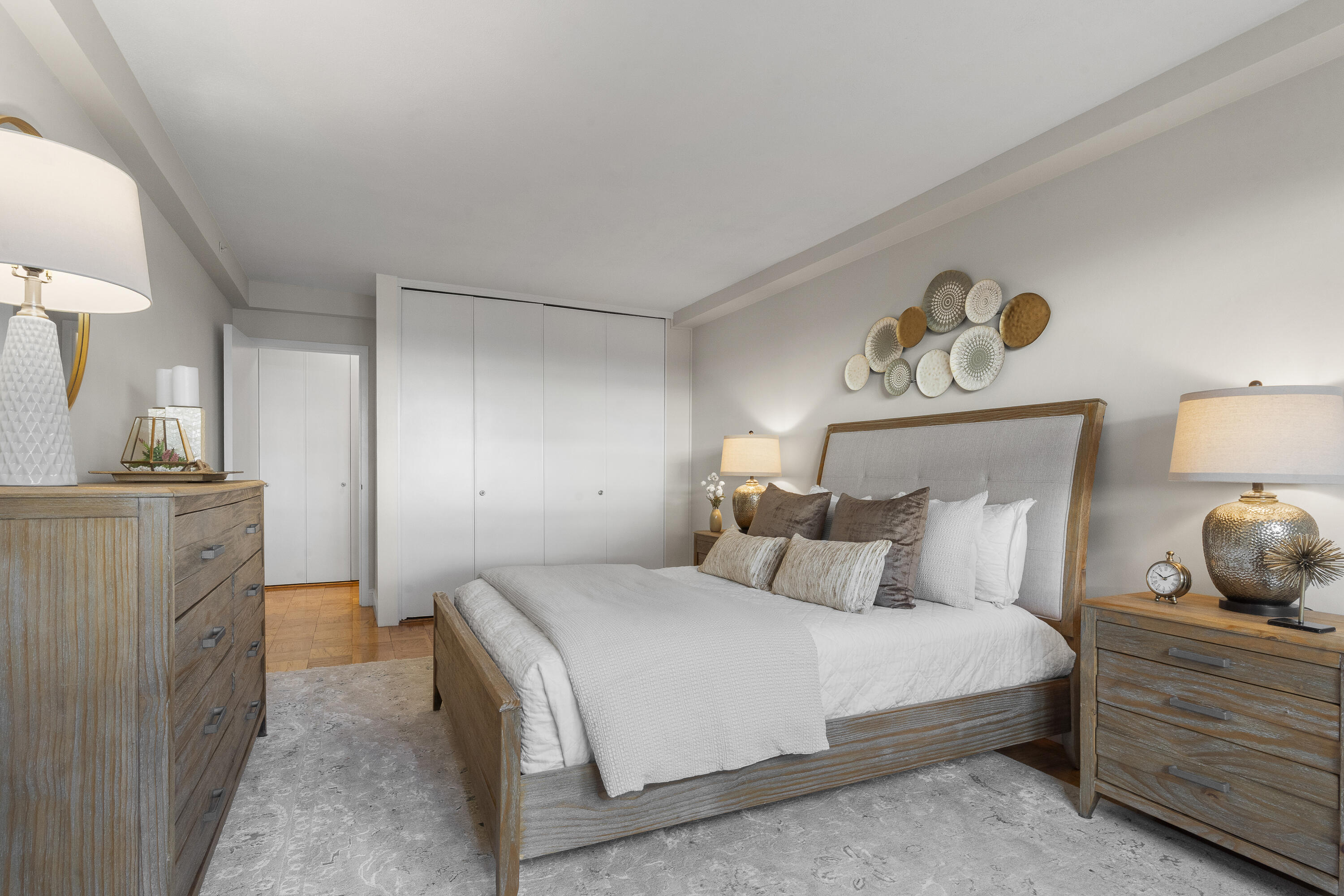 45 Eastern Promenade, Unit 4G & 4F Portland, ME 04101 - Photo 32 of 41 65-45 Eastern Promenade Unit 4 G&F-TP