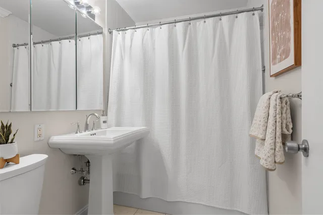 $920,000 | 45 Eastern Promenade, Unit 4G & 4F, Portland, ME 04101