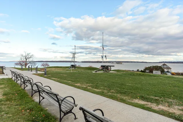 $920,000 | 45 Eastern Promenade, Unit 4G & 4F, Portland, ME 04101