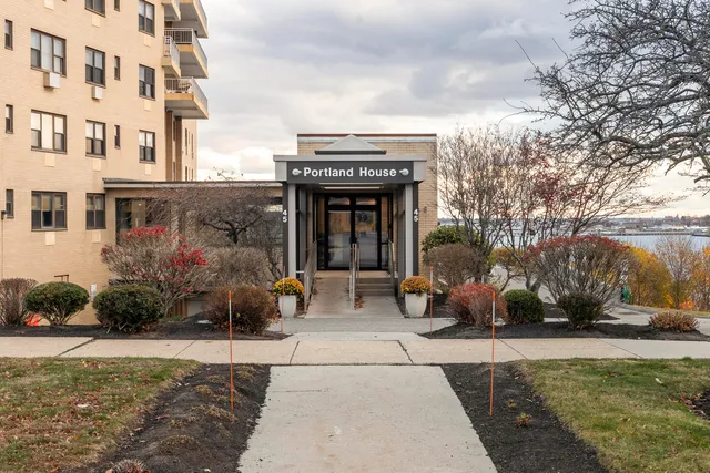 $920,000 | 45 Eastern Promenade, Unit 4G & 4F, Portland, ME 04101