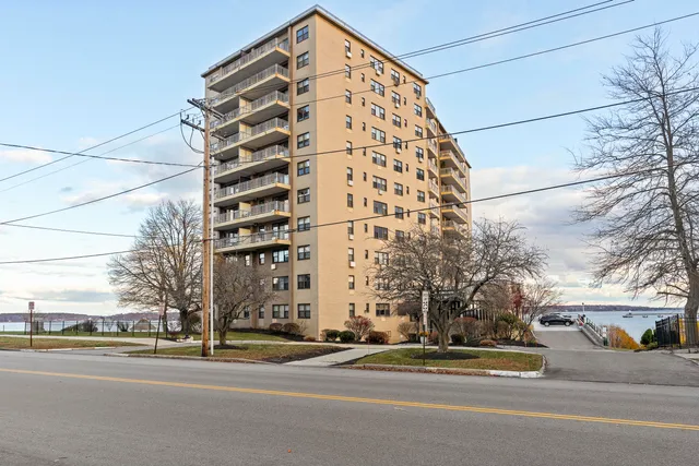 $920,000 | 45 Eastern Promenade, Unit 4G & 4F, Portland, ME 04101