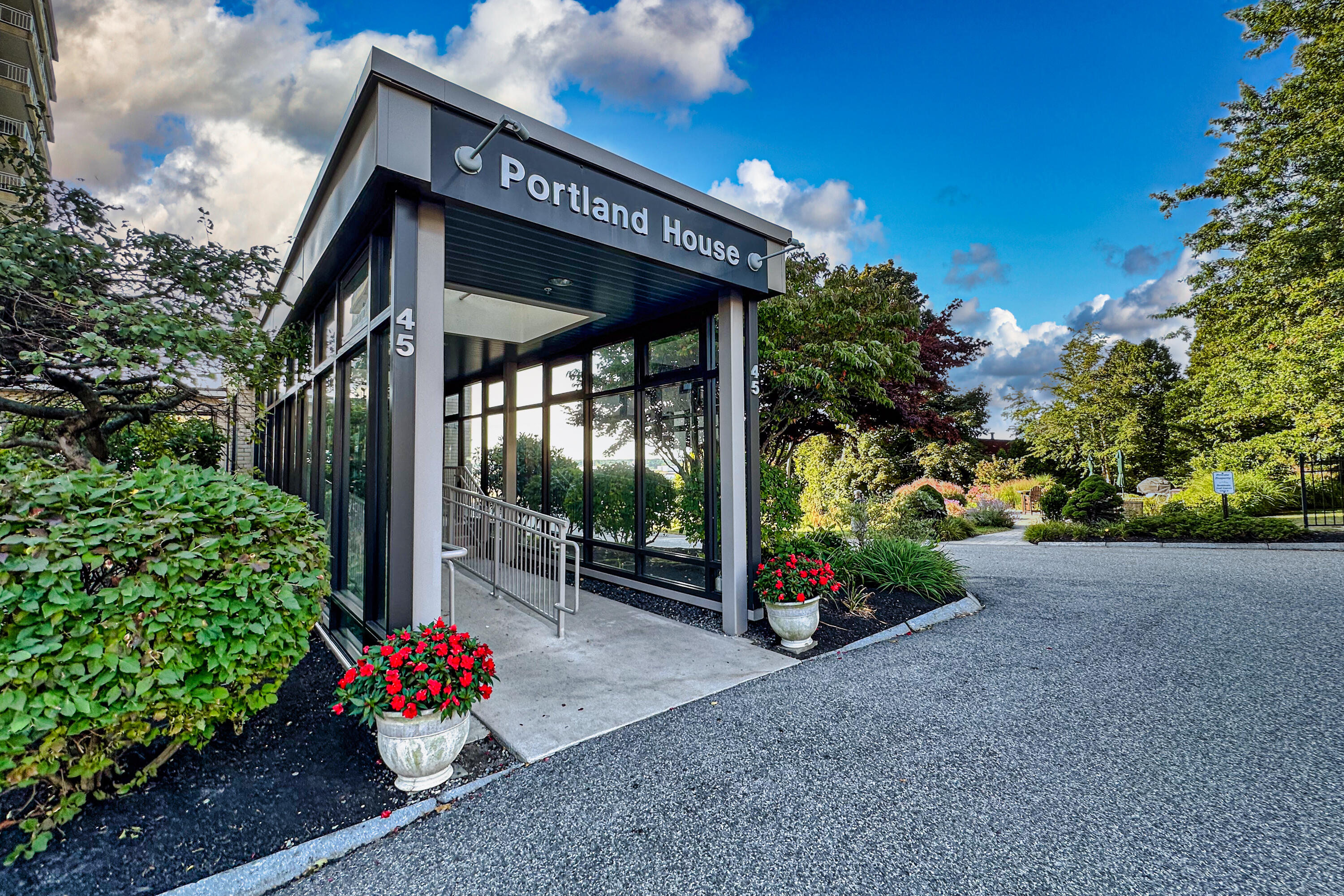 45 Eastern Promenade, Unit 4G & 4F Portland, ME 04101 - Photo 38 of 41 45 Eastern Prom 3A-21