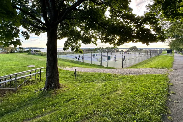 $920,000 | 45 Eastern Promenade, Unit 4G & 4F, Portland, ME 04101