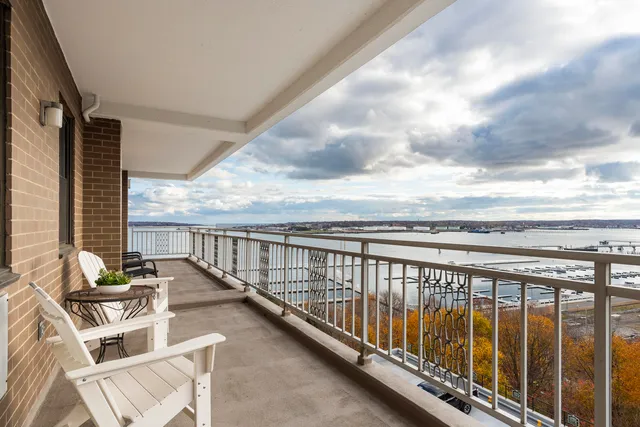 $920,000 | 45 Eastern Promenade, Unit 4G & 4F, Portland, ME 04101
