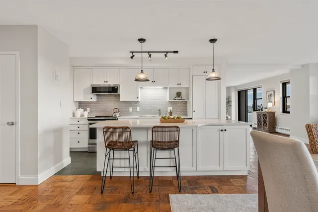 $920,000 | 45 Eastern Promenade, Unit 4G & 4F, Portland, ME 04101