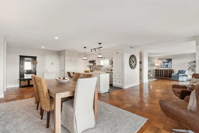 $920,000 | 45 Eastern Promenade, Unit 4G & 4F, Portland, ME 04101