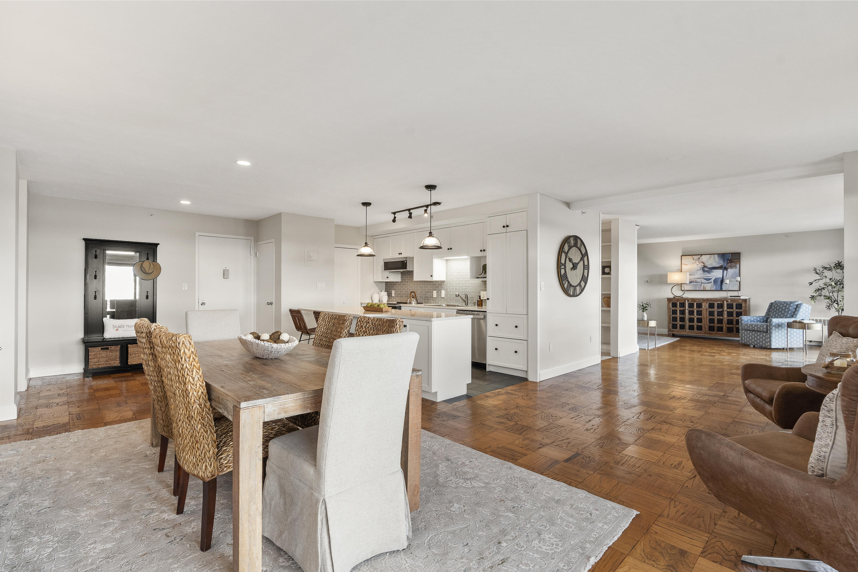 45 Eastern Promenade, Unit 4G & 4F Portland, ME 04101 - Photo 6 of 41 15-45 Eastern Promenade Unit 4 G&F-TP