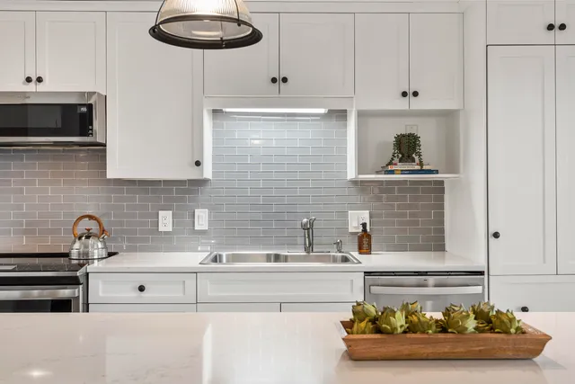 $920,000 | 45 Eastern Promenade, Unit 4G & 4F, Portland, ME 04101