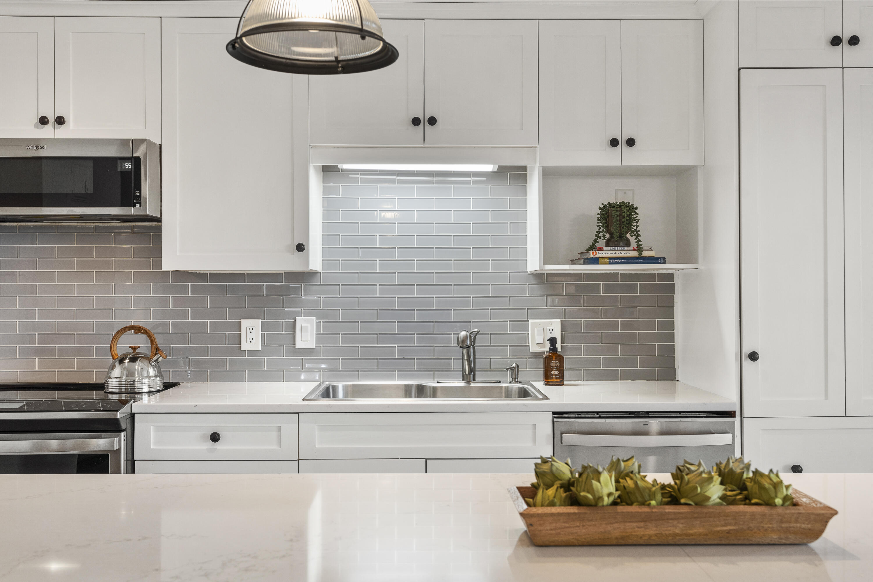 45 Eastern Promenade, Unit 4G & 4F Portland, ME 04101 - Photo 7 of 41 17-45 Eastern Promenade Unit 4 G&F-TP