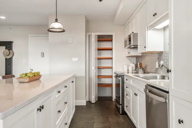 $920,000 | 45 Eastern Promenade, Unit 4G & 4F, Portland, ME 04101