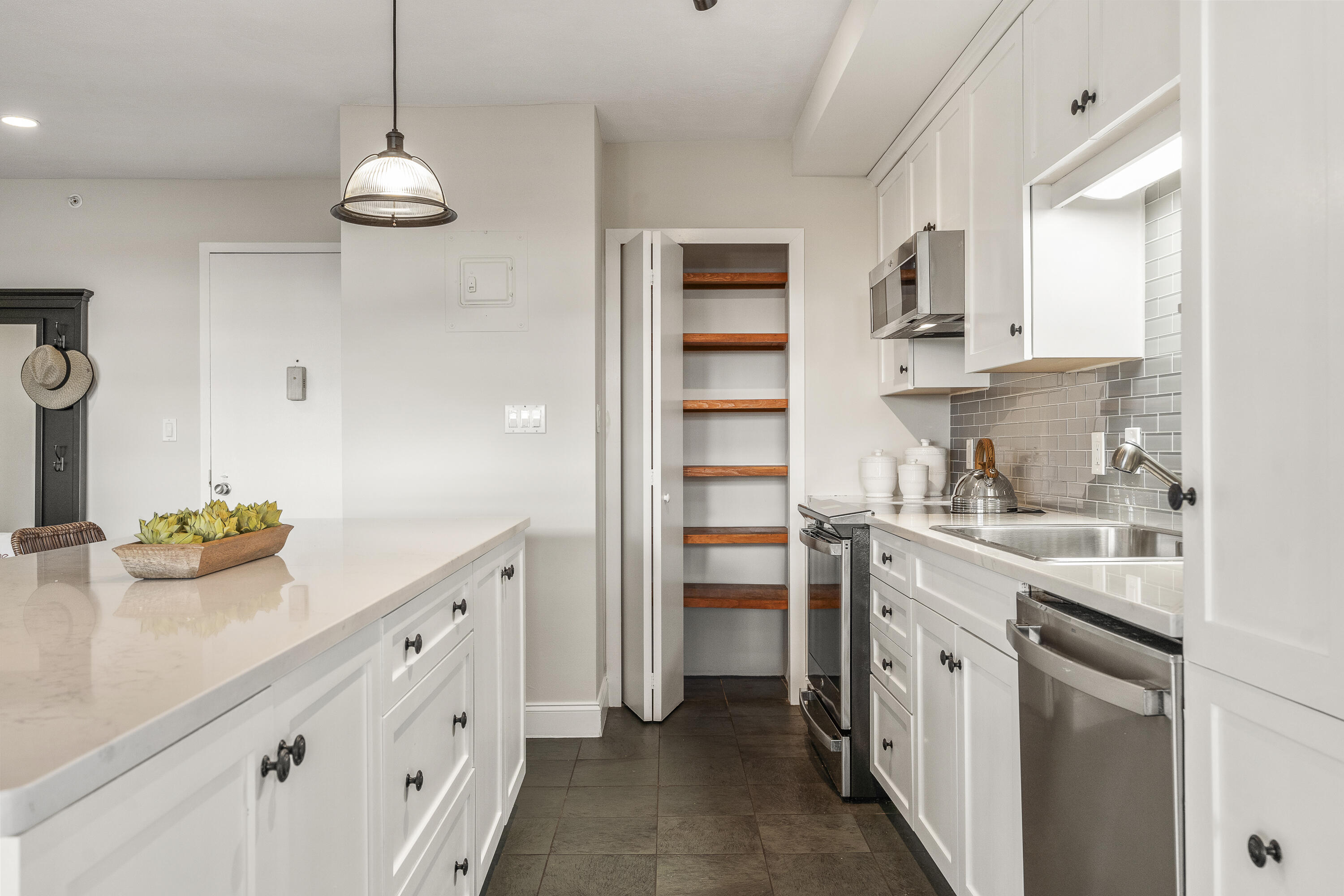 45 Eastern Promenade, Unit 4G & 4F Portland, ME 04101 - Photo 8 of 41 18-45 Eastern Promenade Unit 4 G&F-TP