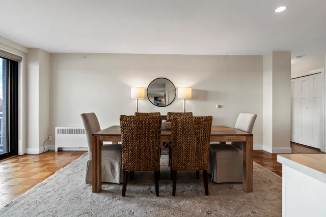 $920,000 | 45 Eastern Promenade, Unit 4G & 4F, Portland, ME 04101