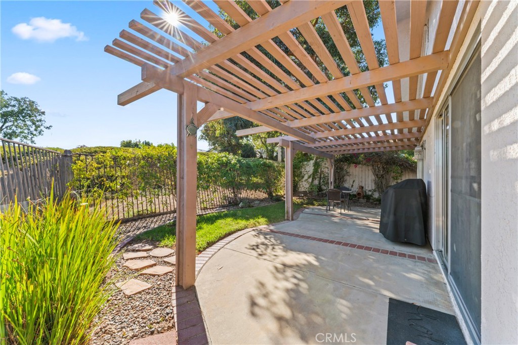 14720 Marymount Street Moorpark, CA 93021 - Photo 17 of 22 a view of swimming pool with patio