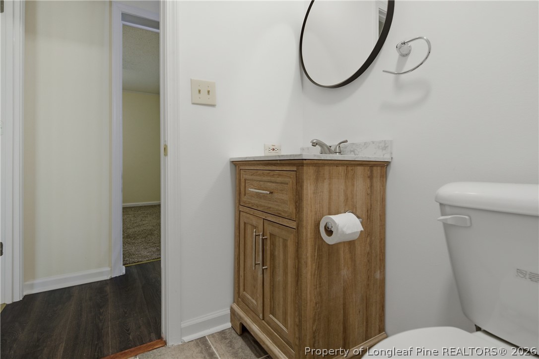 2162 Dobbin Holmes Road Eastover, NC 28312 - Photo 35 of 50 Gallery Image 35