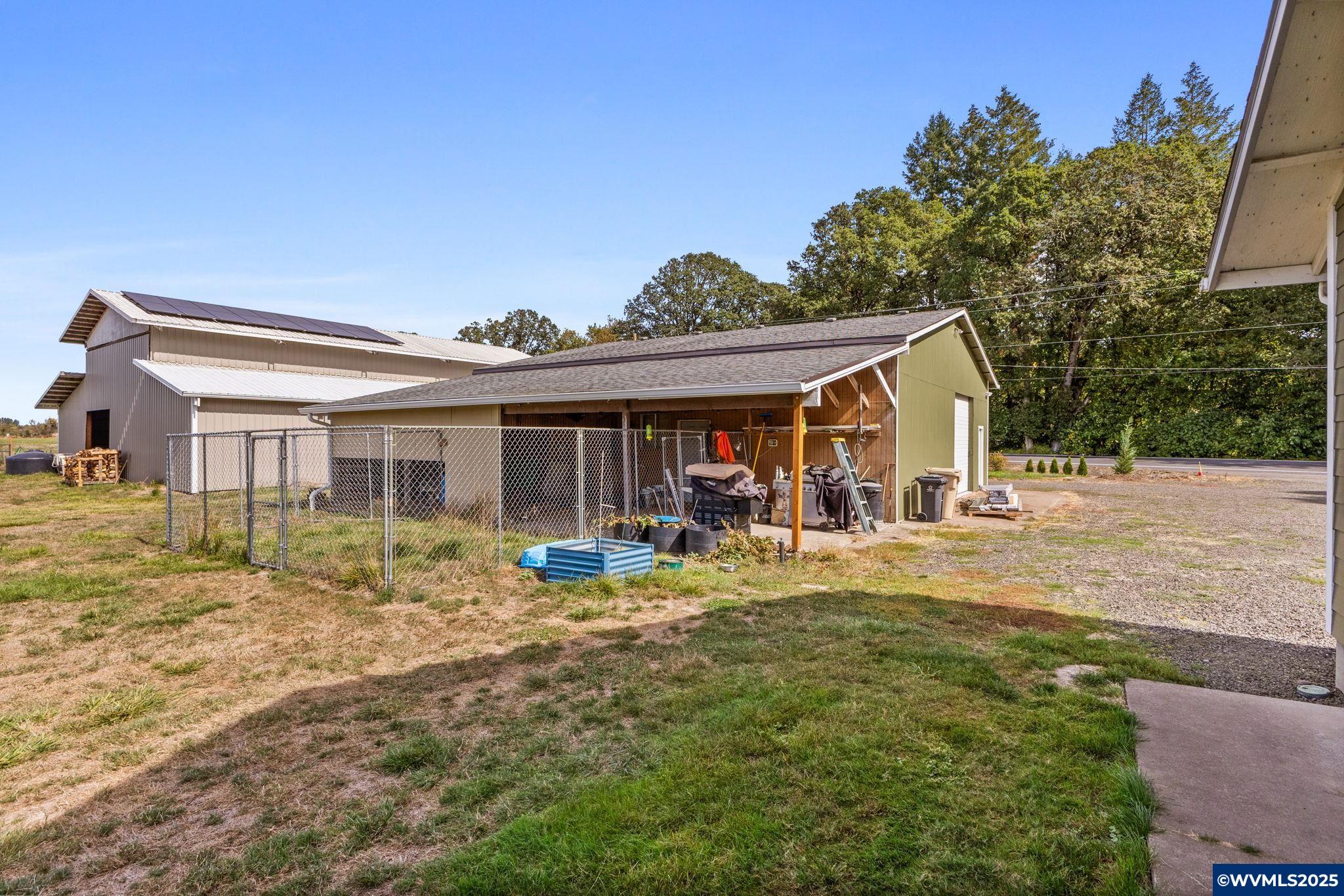 35246 Oakville Road Southwest Albany, OR 97321 - Photo 35 of 43