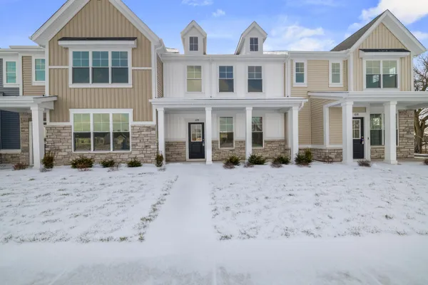 $244,805 | 6133 Rushing Avenue, Portage, IN 46368