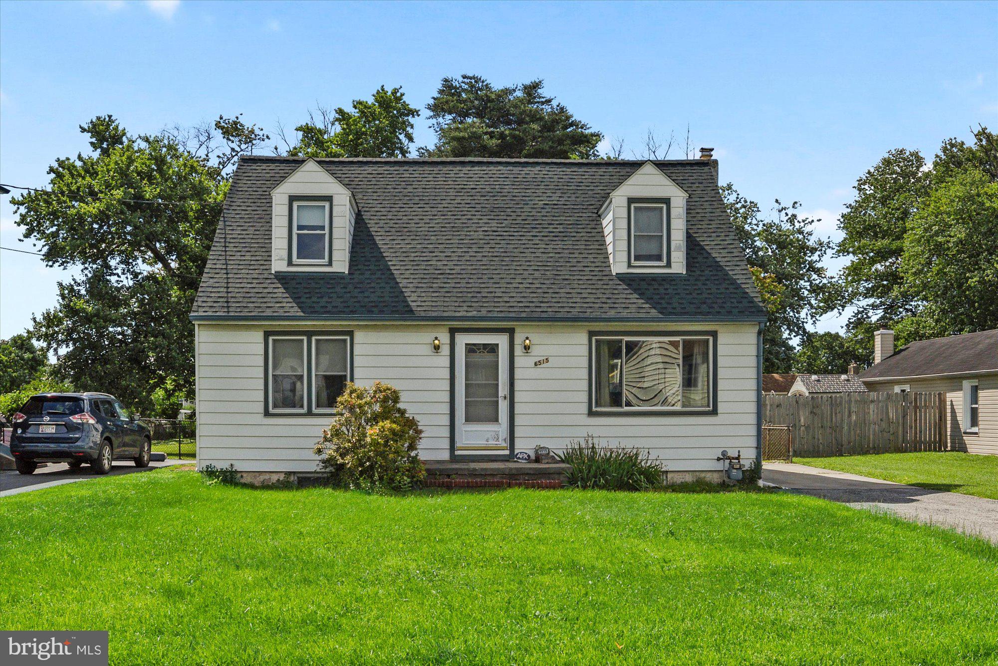 6515 Corkley Road Rosedale, MD 21237 - Photo 1 of 25
