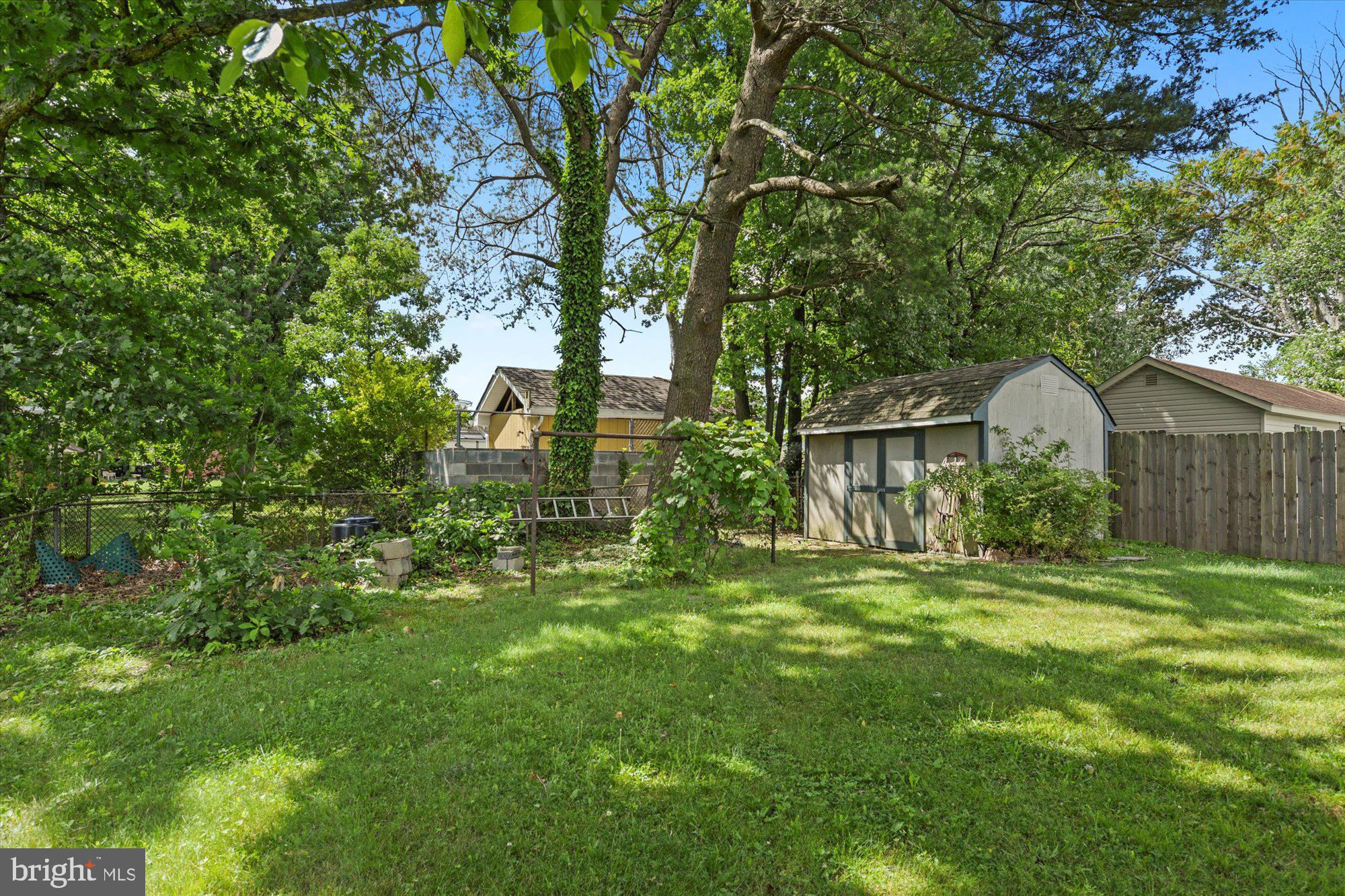 6515 Corkley Road Rosedale, MD 21237 - Photo 24 of 25